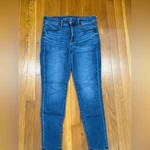 AE hi-Rise jegging